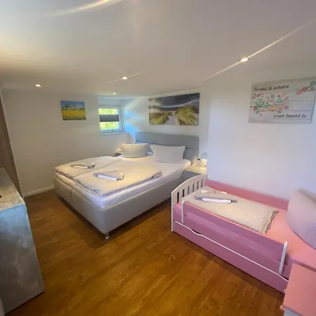 *** Landliebe *** Mit Grossem Garten