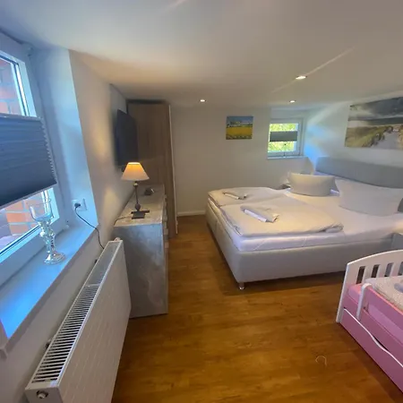 *** Landliebe *** Mit Grossem Garten