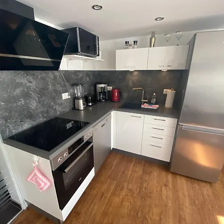 *** Landliebe *** Mit Grossem Garten Dummerstorf