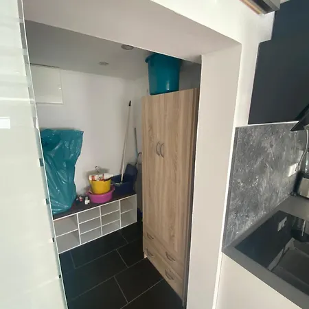 Lejlighed *** Landliebe *** Mit Grossem Garten Dummerstorf