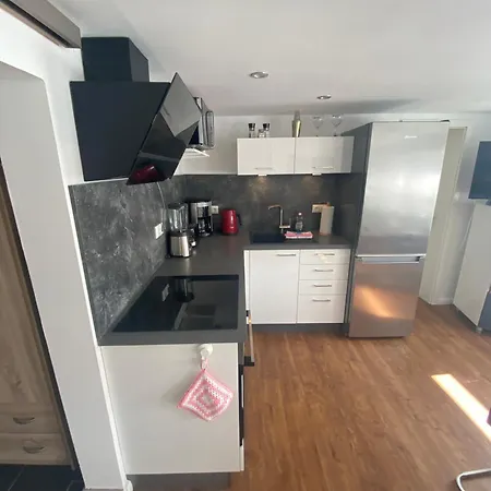 *** Landliebe *** Mit Grossem Garten Dummerstorf