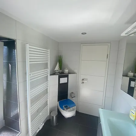 *** Landliebe *** Mit Grossem Garten Lejlighed *