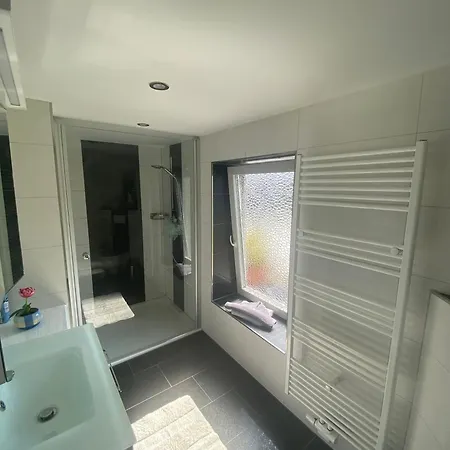 Lejlighed *** Landliebe *** Mit Grossem Garten Dummerstorf