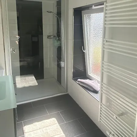 Lejlighed *** Landliebe *** Mit Grossem Garten *