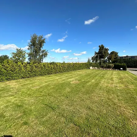 *** Landliebe *** Mit Grossem Garten Dummerstorf