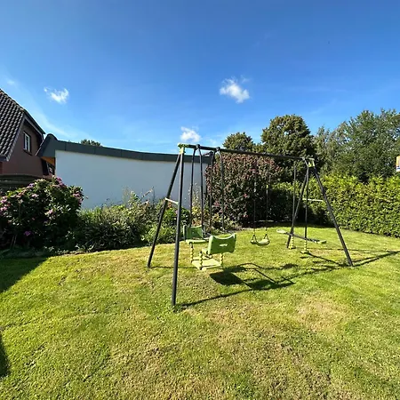 *** Landliebe *** Mit Grossem Garten Lejlighed