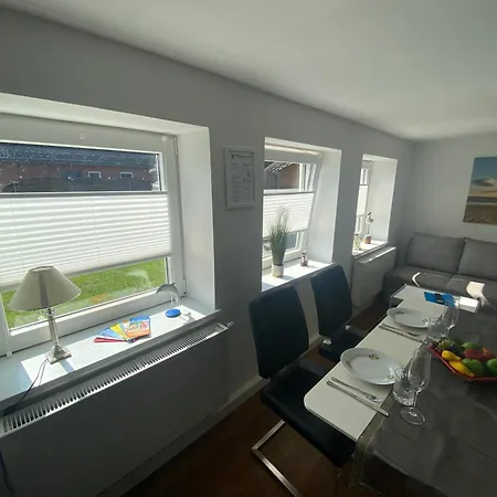 *** Landliebe *** Mit Grossem Garten Lejlighed